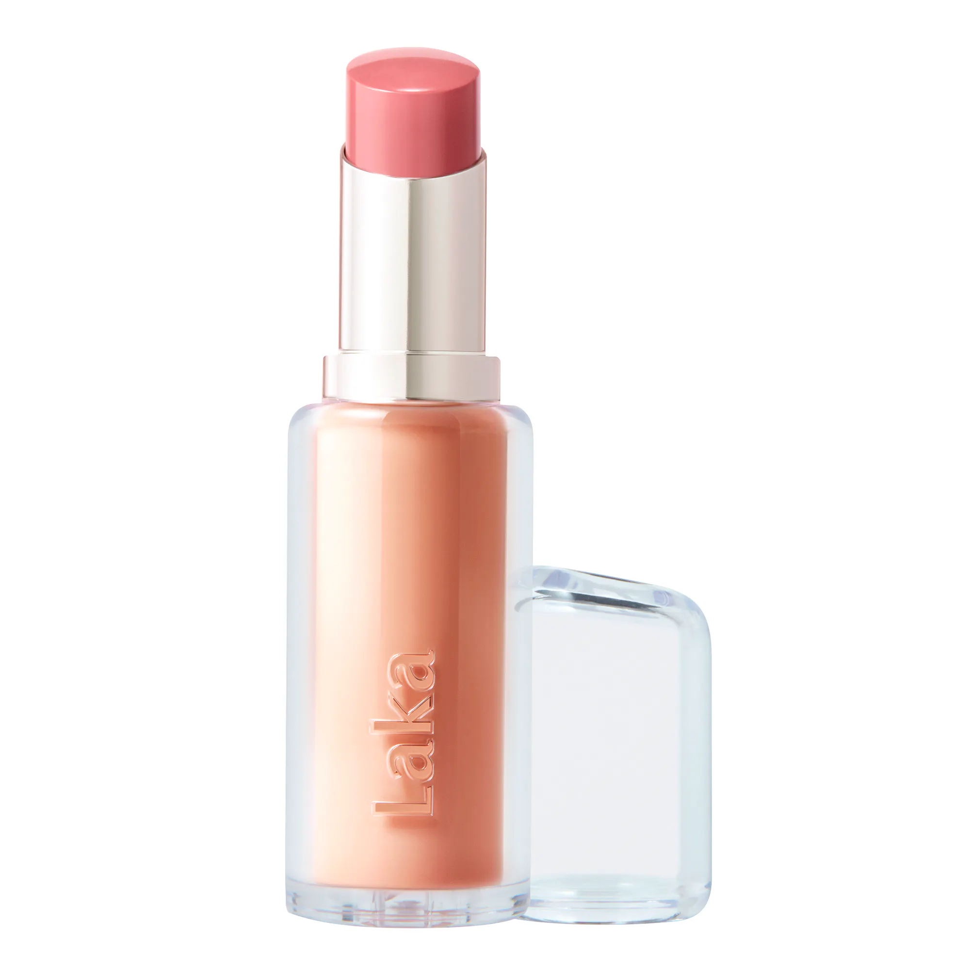 Laka Bonding Glow Lipstick 201 Miro 3,7 g