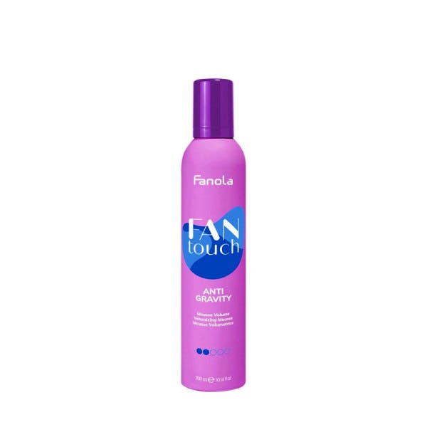 Fanola Fantouch Anti Gravity Volume Mousse 300