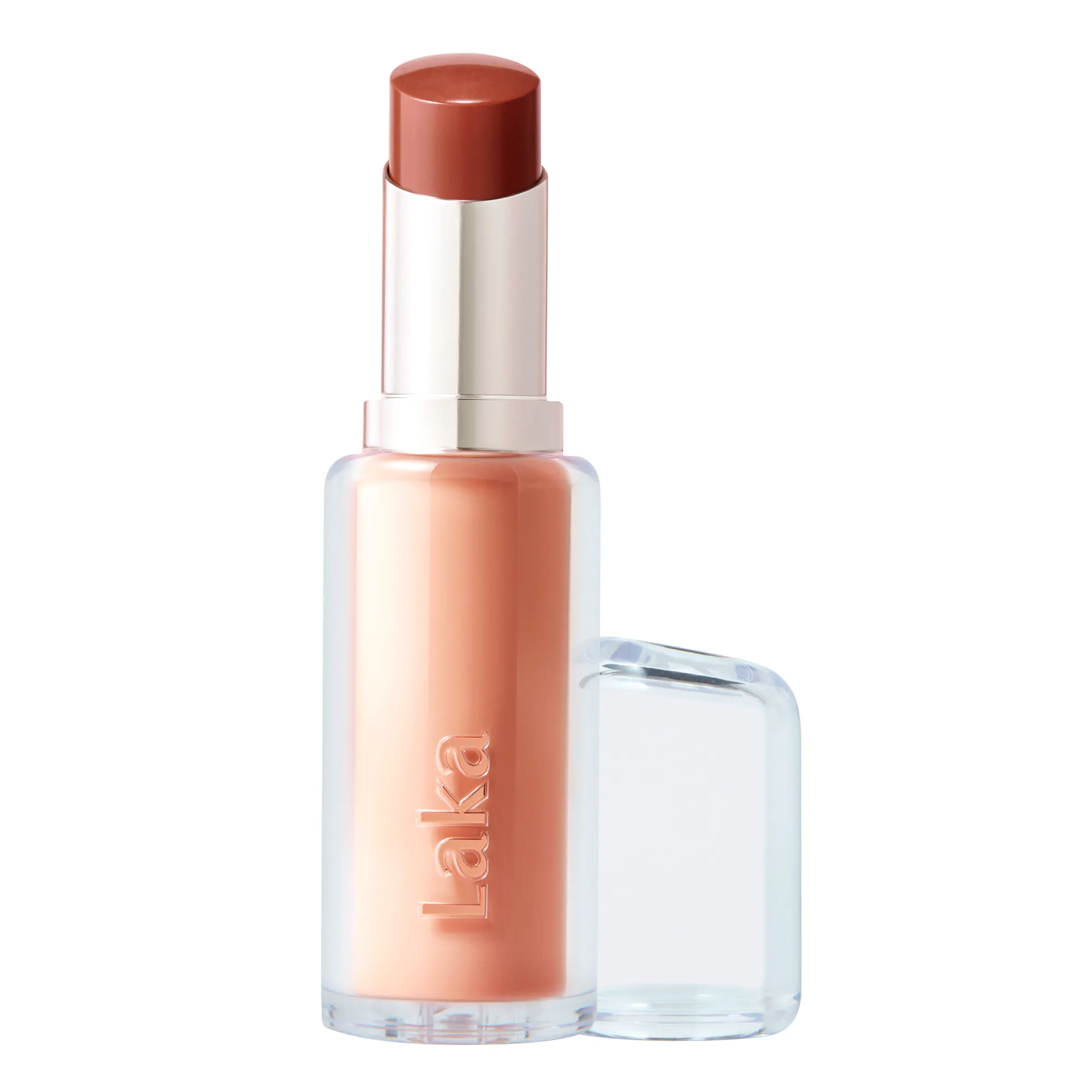 Laka Bonding Glow Lipstick 210 Harry 3,7 g