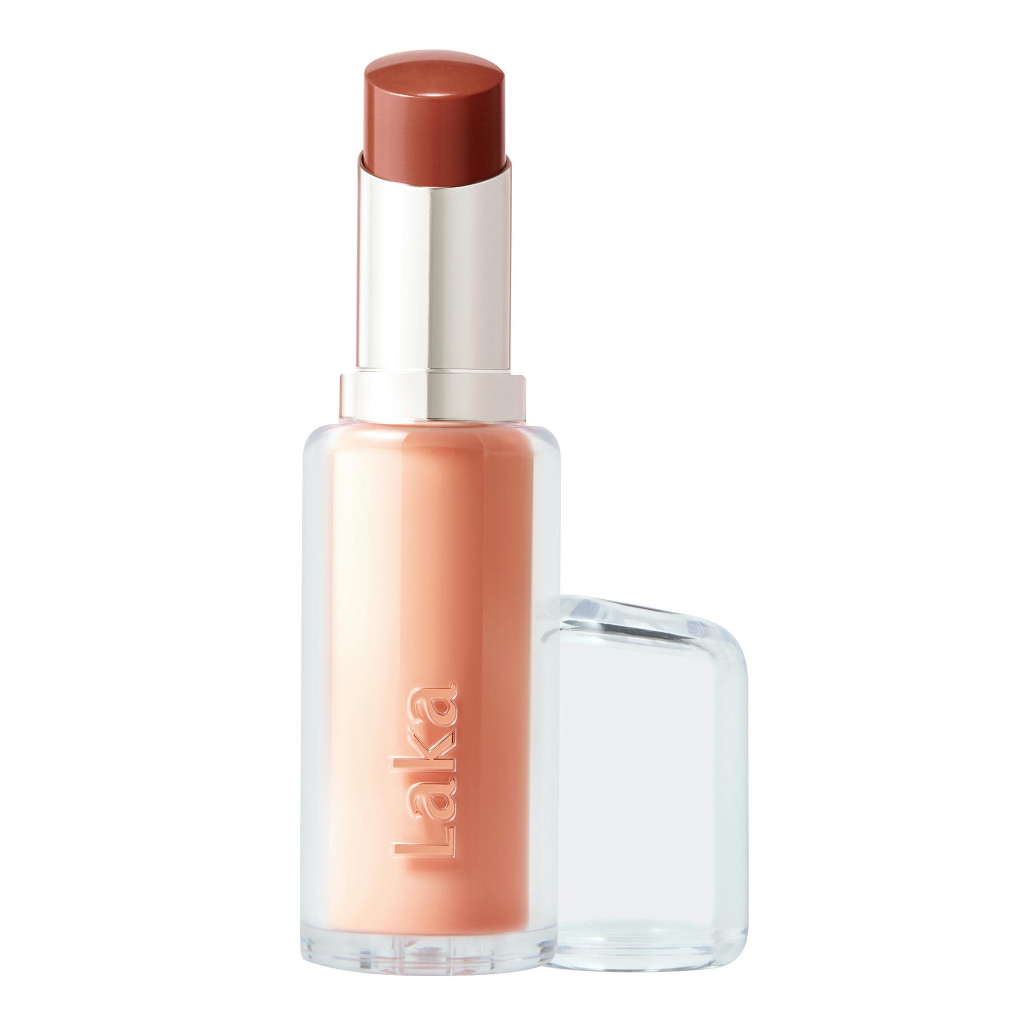 Laka Bonding Glow Lipstick 210 Harry 3,7 g