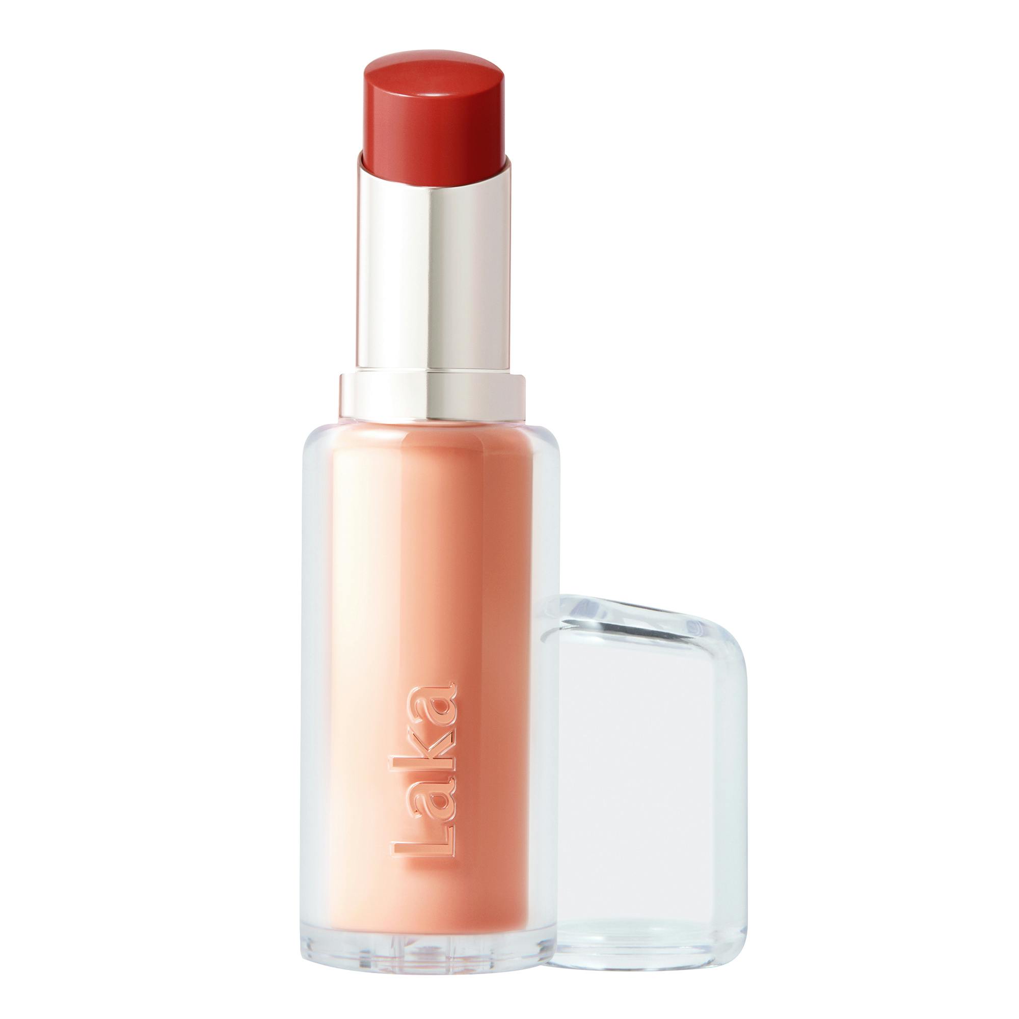 Laka Bonding Glow Lipstick 208 Posh 37 G
