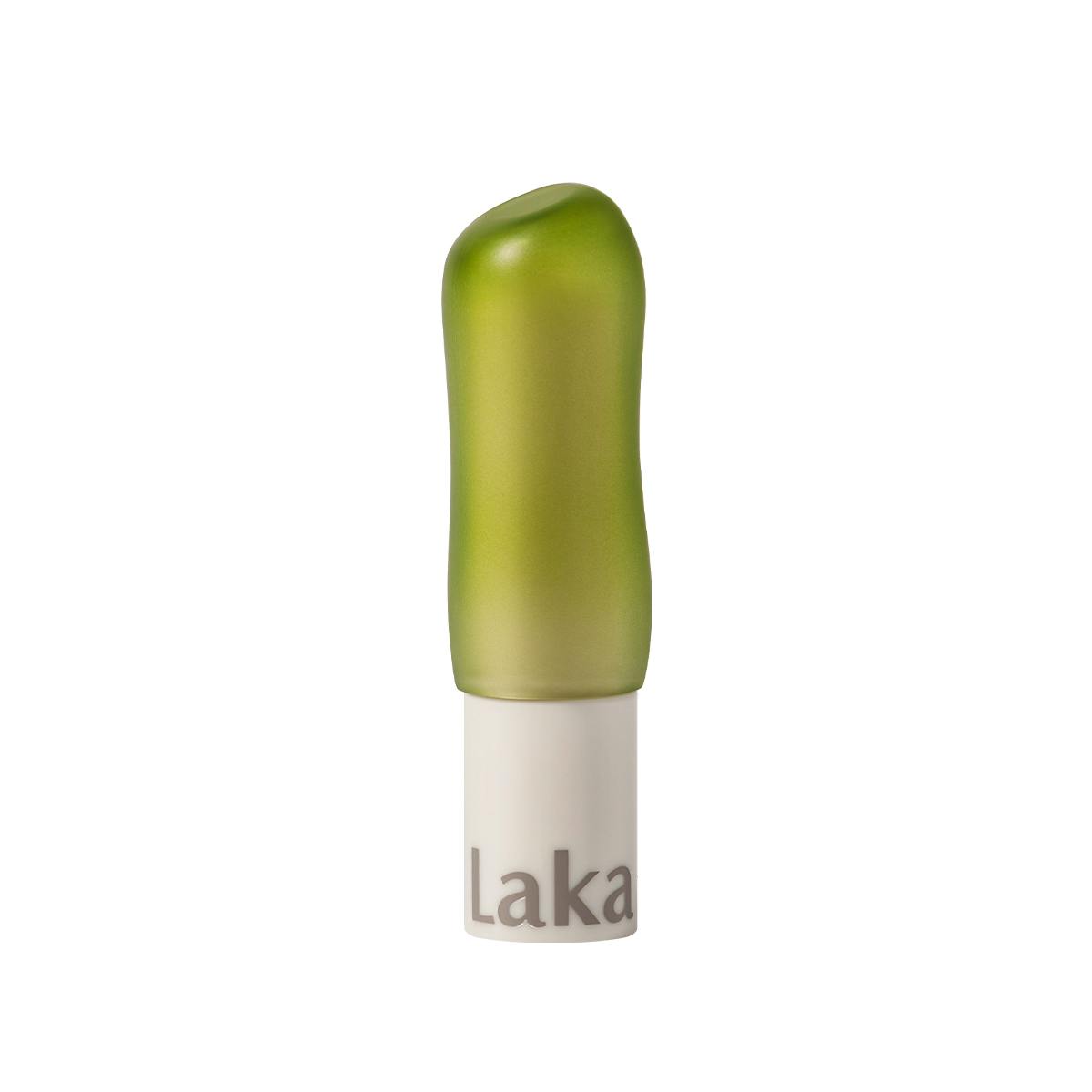 Laka Soul Vegan Lip Balm Clear 3,9 g