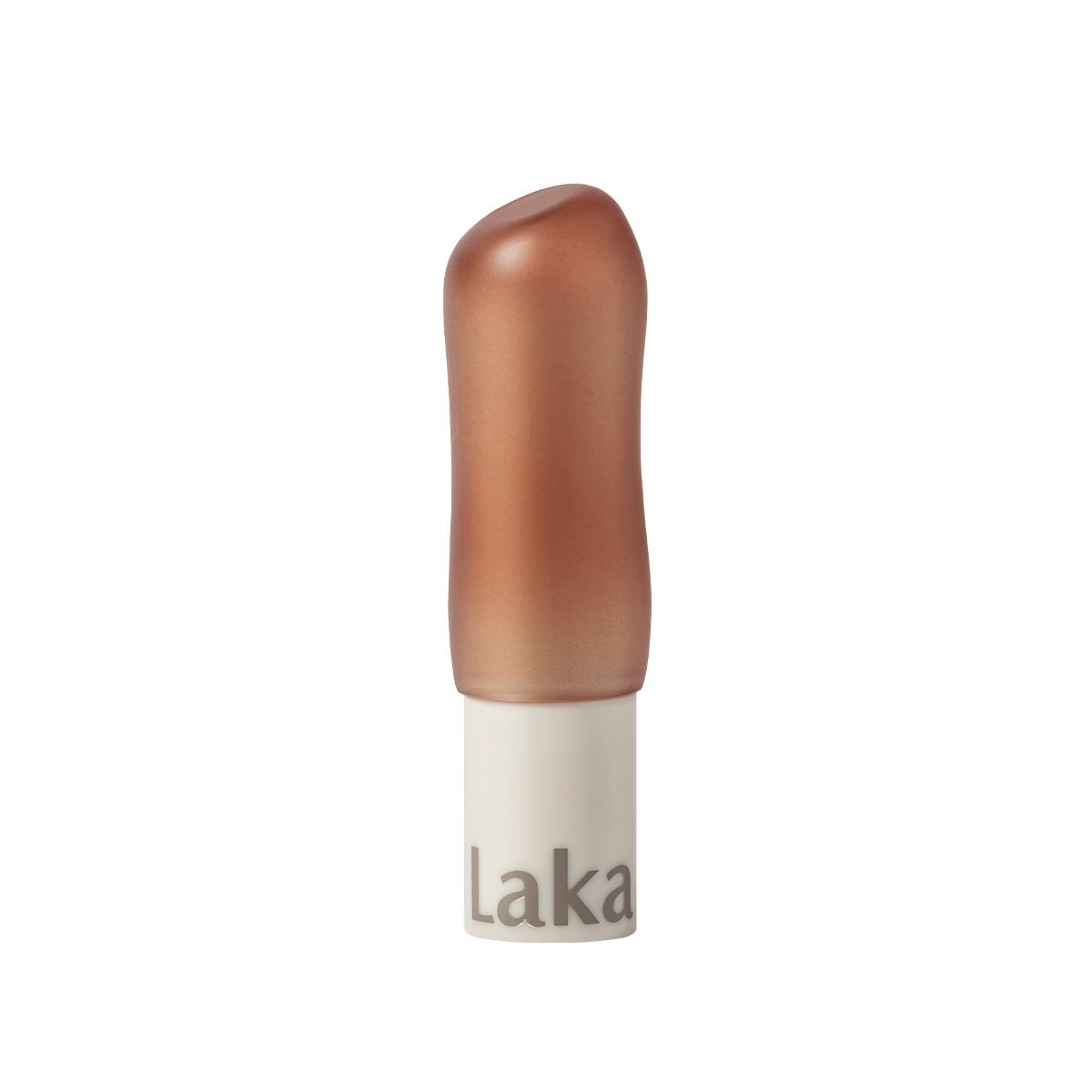 Laka Soul Vegan Lip Balm Rosy 3,9 g