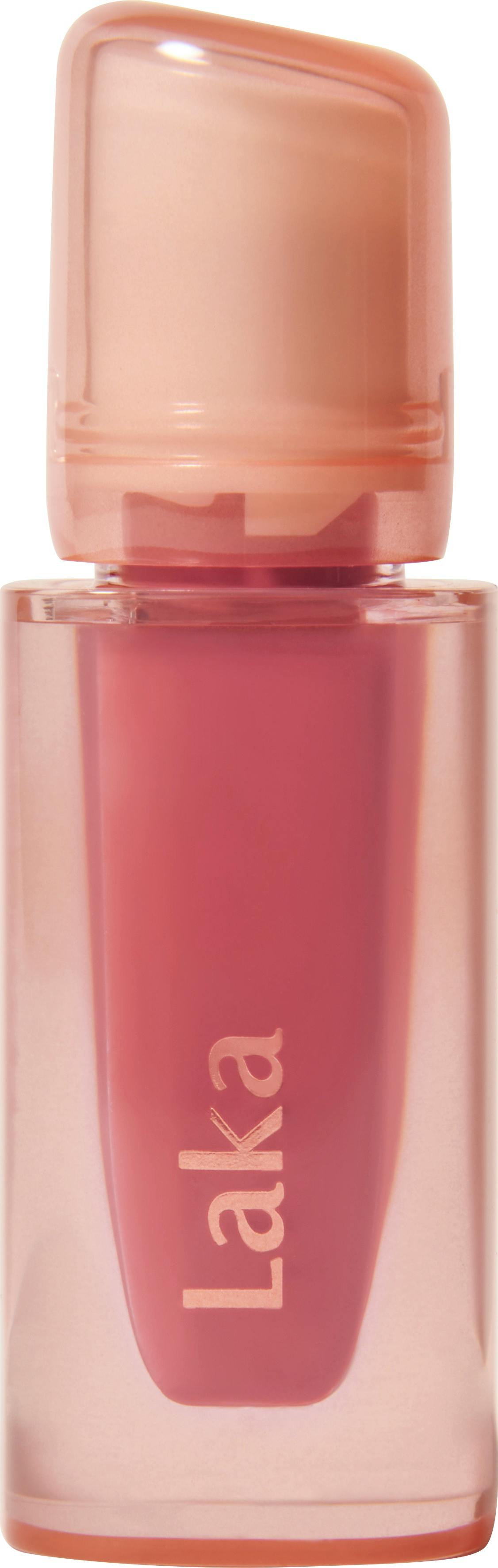 Laka Jelling Nude Gloss 302 Grape Ring 4,5 g