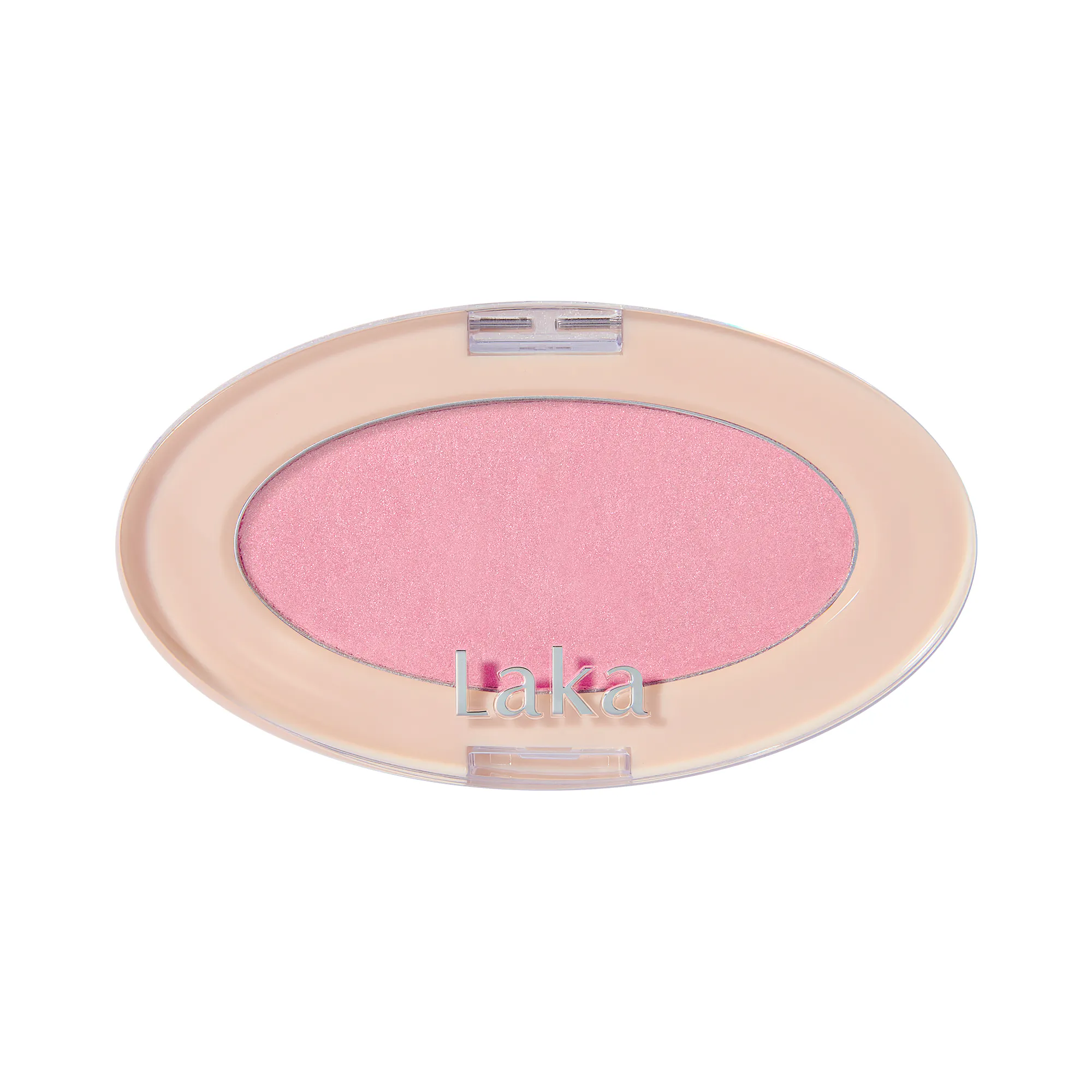 Laka Dreambeam Highlighter 02 Pink Beam 1 pcs