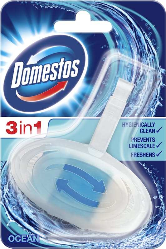Domestos, Bathroom care