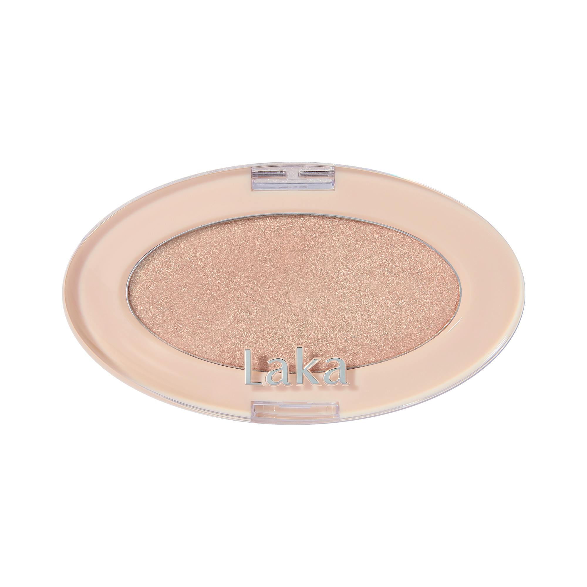 Laka Dreambeam Highlighter 01 Natural Beam 1 st