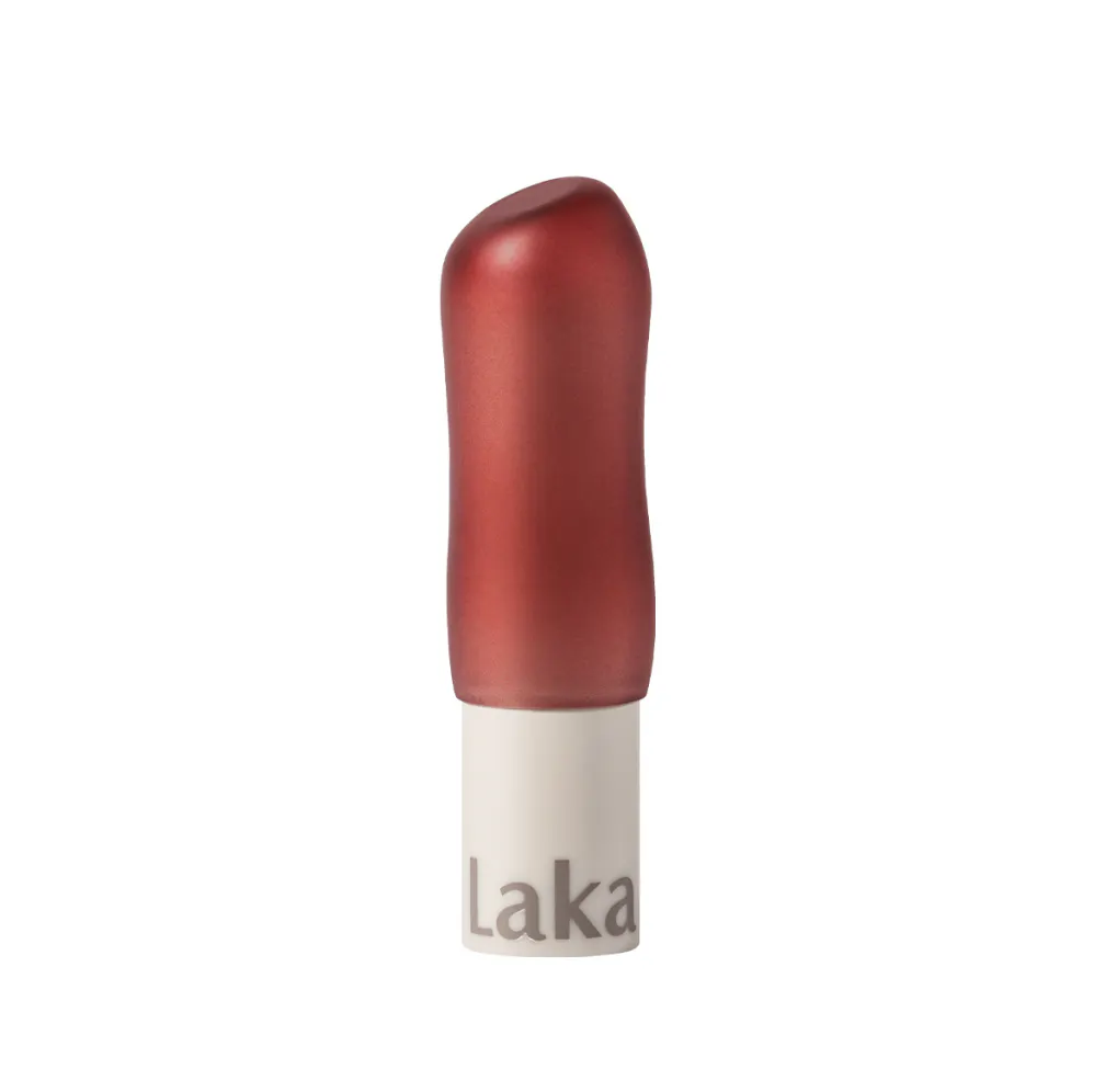 Laka Soul Vegan Lip Balm Berry 3,9 g