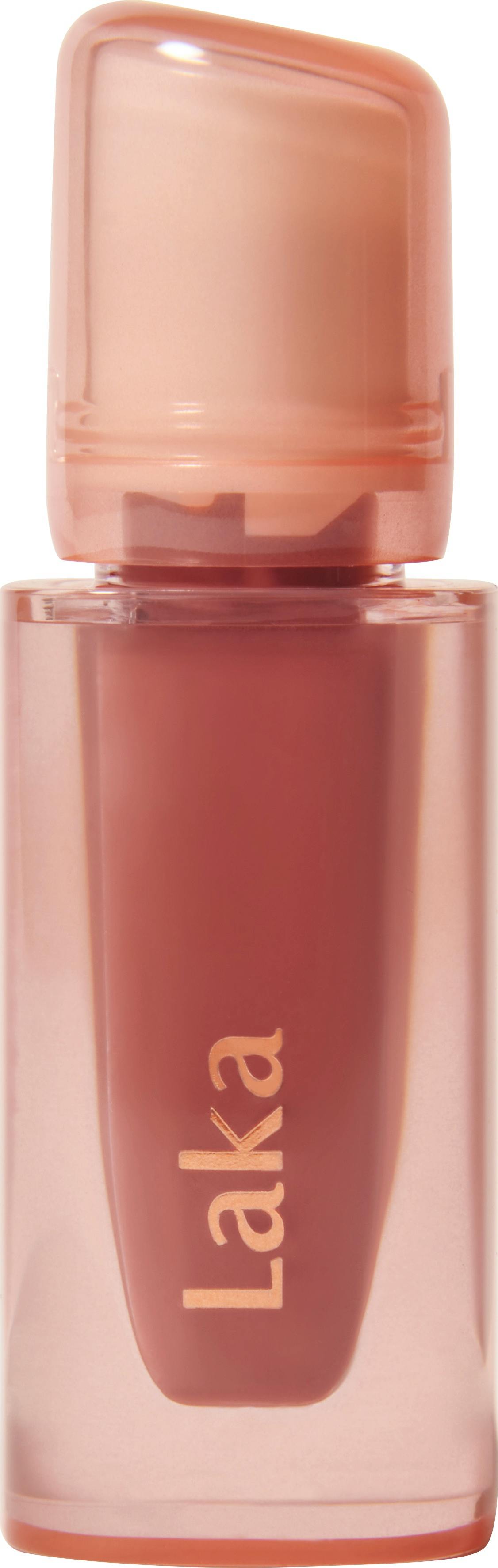 Laka Jelling Nude Gloss 301 Fig Ring 4,5 g