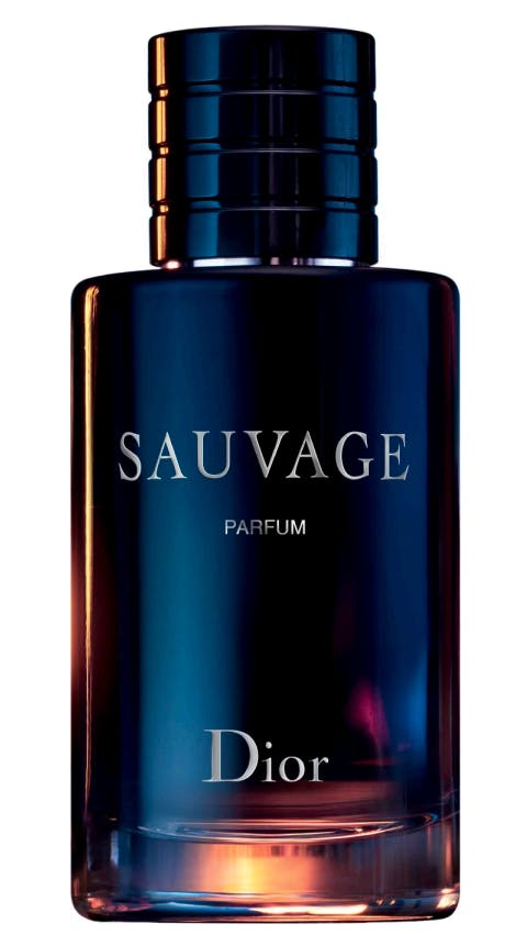 Dior Sauvage Parfum 200 ml