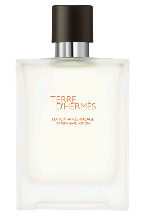 Hermes Terre D'hermes Aftershave Lotion 100 ml