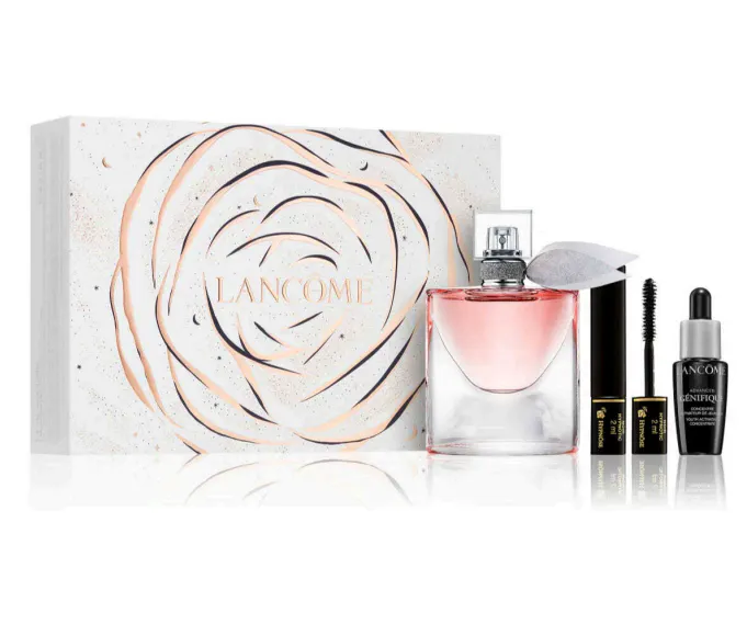 Lancôme La Vie Est Belle Gift Set 2 ml + 10 ml + 30 ml
