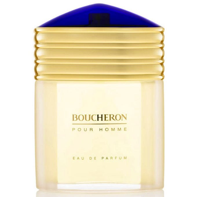 Boucheron Pour Homme EDP 100 ml