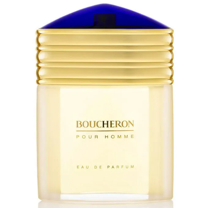 Boucheron Pour Homme EDP 100 ml
