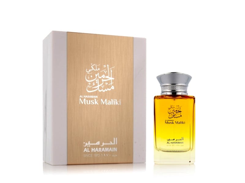 Al Haramain Musk Maliki EDP 100 ml