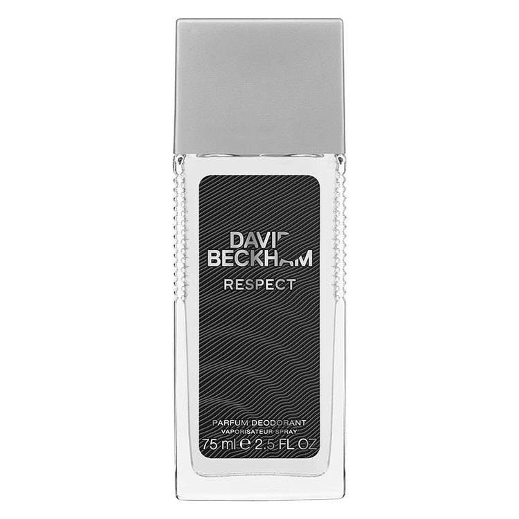 David Beckham Respect Deo Spray 75 ml