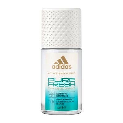 Adidas Pure Fresh Deo Roll-On 50 ml