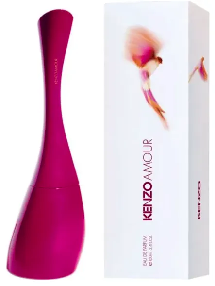 Kenzo Amour EDP 50 ml