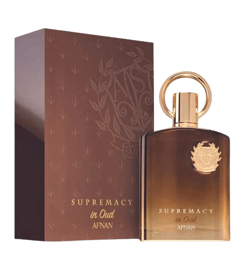 Afnan Supremacy In Oud EDP 100 ml
