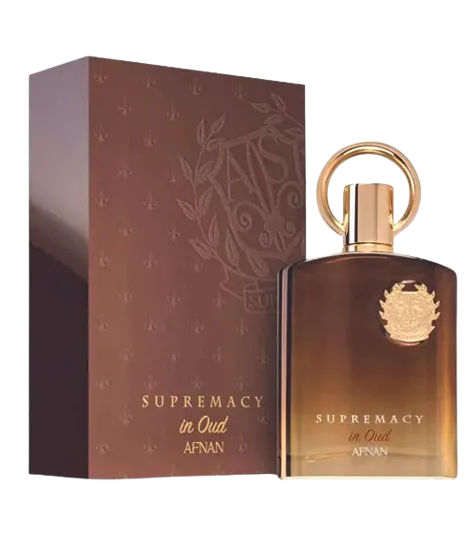 Afnan Supremacy In Oud EDP 100 ml