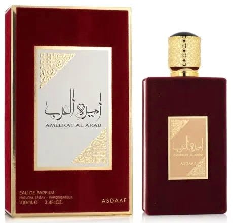 Asdaaf Ameerat Al Arab EDP 100 ml