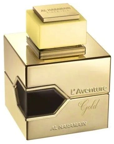 Al Haramain L'aventure Gold EDP 100 ml