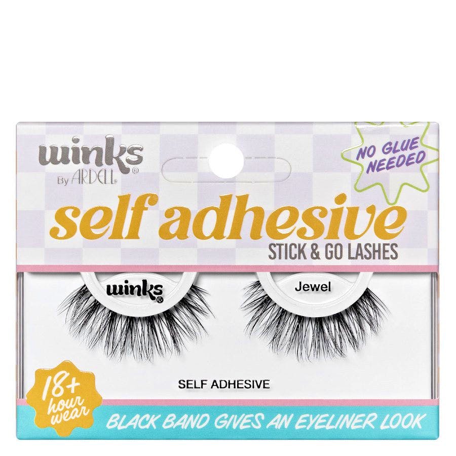 Ardell Lash Winks Jewel 1 pari