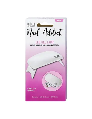 Ardell Nail Addict UV Lamp 1 pcs