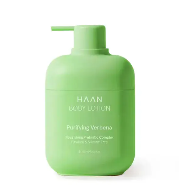 HAAN Body Lotion Purifying Verbena 250 ml