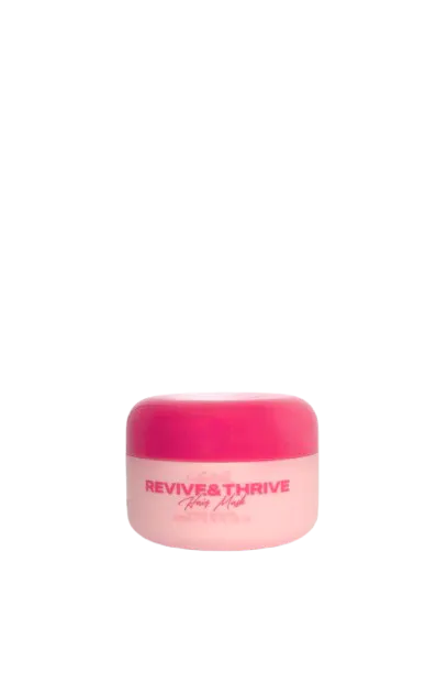 Lullabellz Revive & Thrive Hair Mask 200 ml