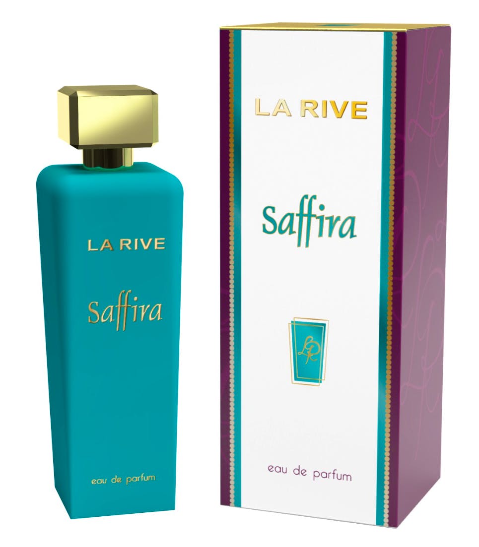 La Rive Saffira EDP 90 ml