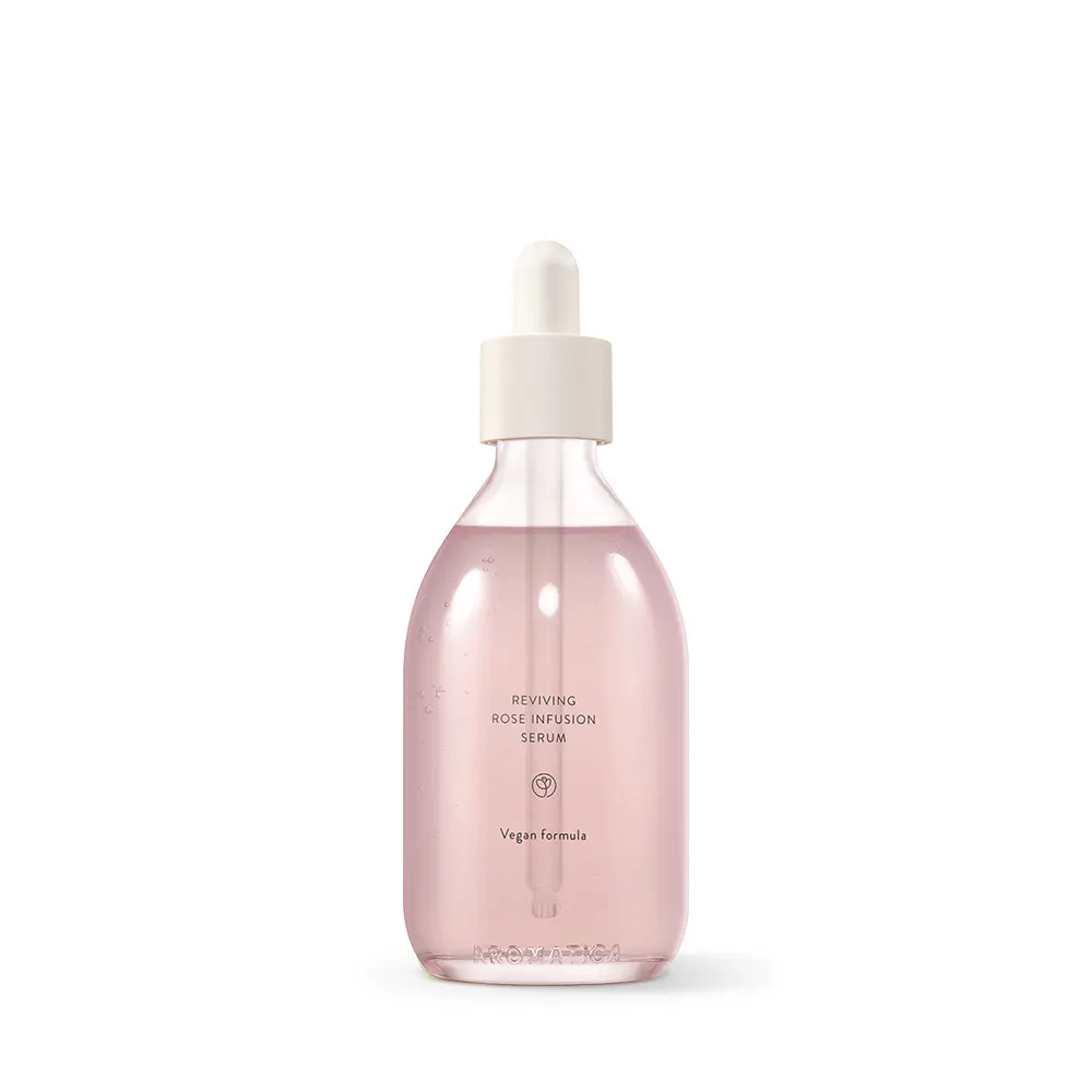 Aromatica Reviving Rose Infusion Serum 100 ml
