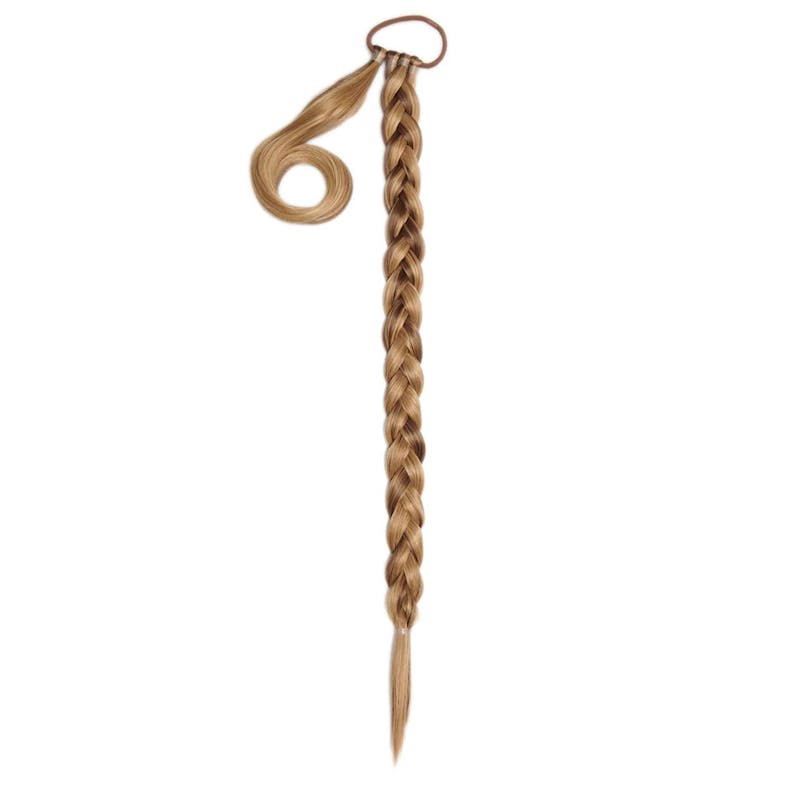 Lullabellz Grande 26" Braid Mellow Brown 154 g