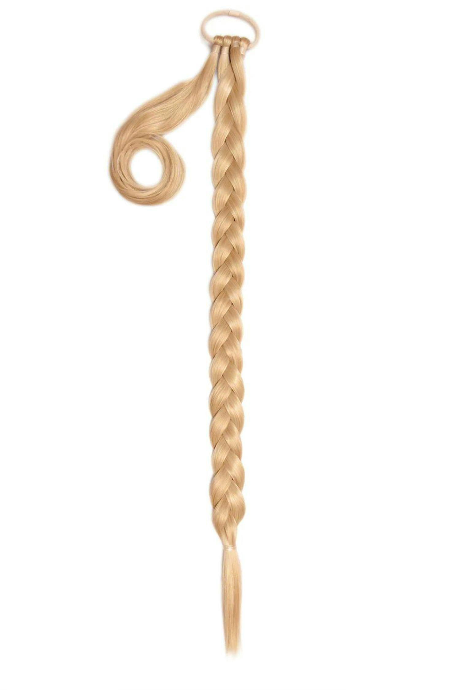 Lullabellz Grande 26" Braid Honey Blonde 154 g