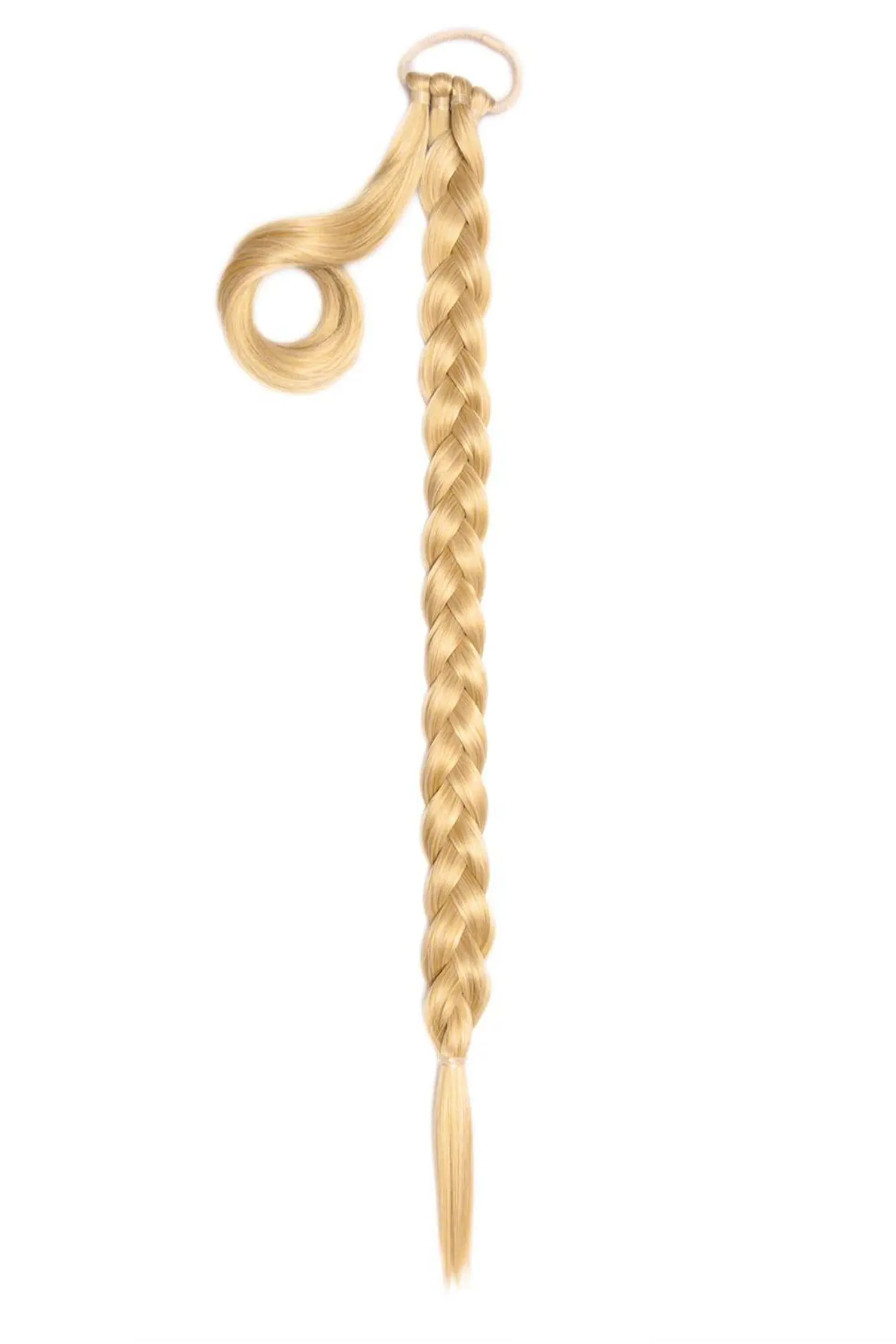 Lullabellz Grande 26" Braid Golden Blonde 154 g