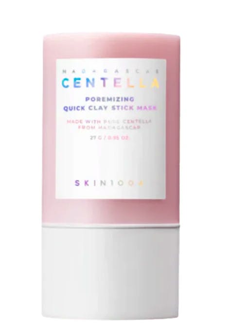 SKIN1004 Madagascar Centella Poremizing Quick Clay Stick Mask 27 g