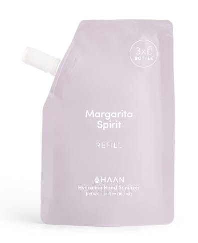 HAAN Hand Sanitizer Margarita Spirit Refill 100 ml