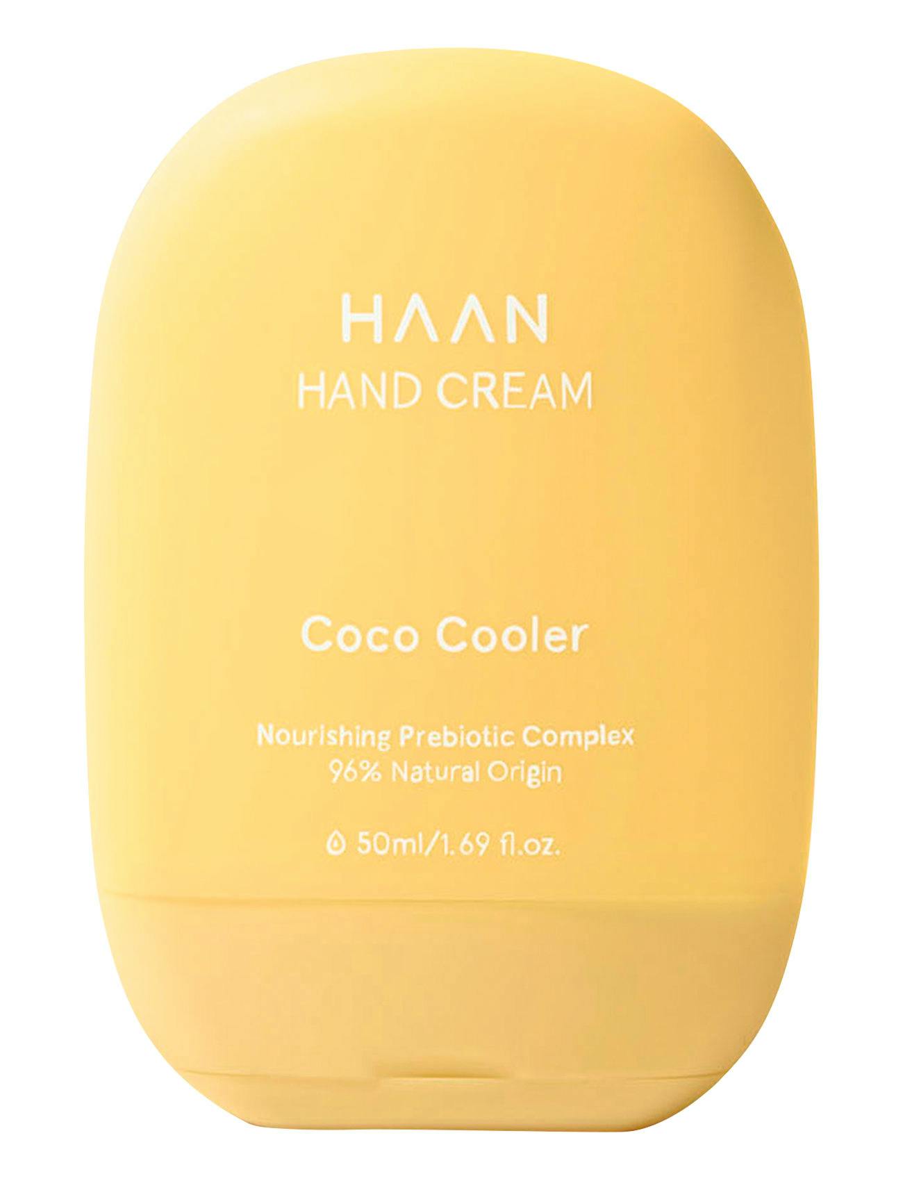 HAAN Hand Cream Coco Cooler 50 ml