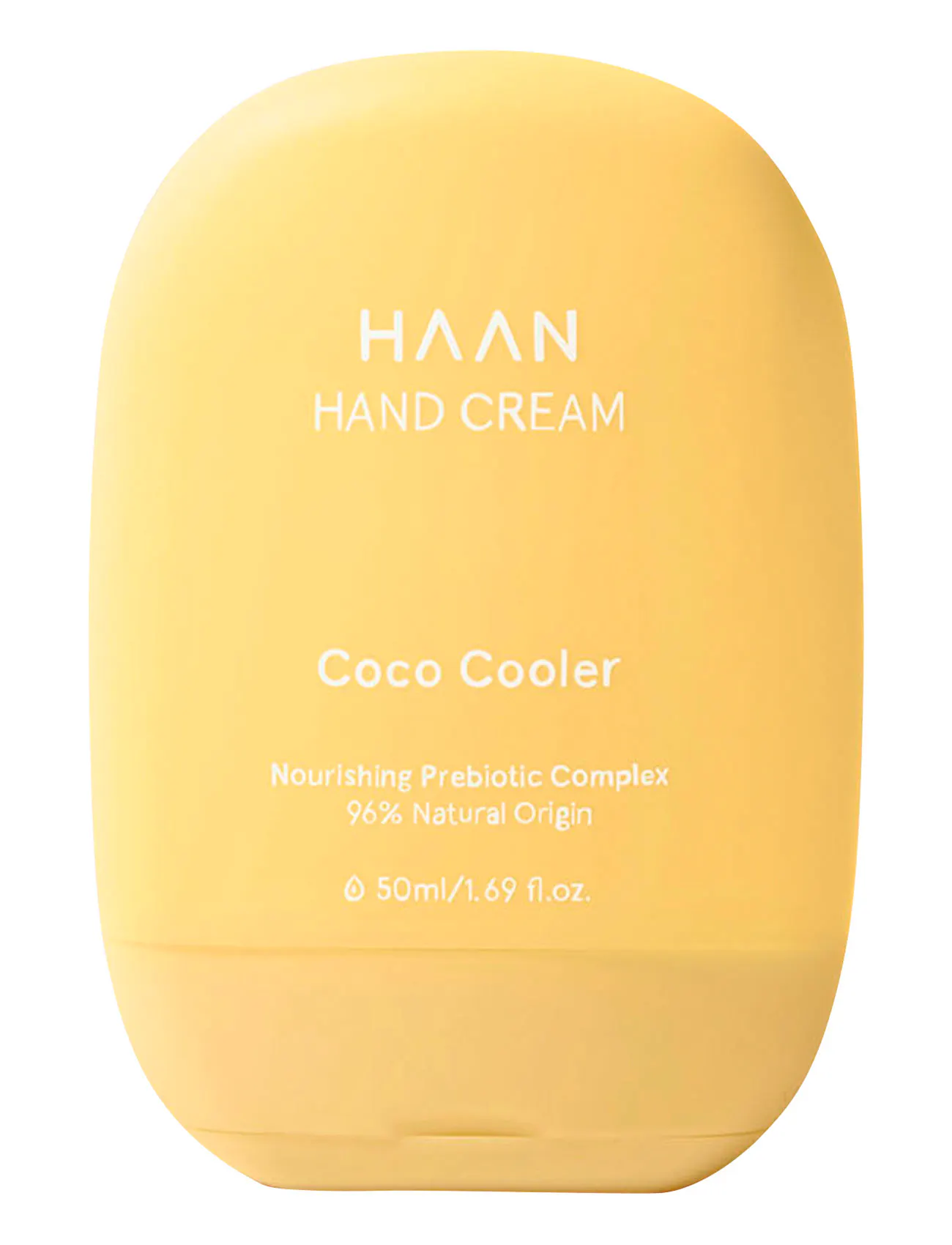 HAAN Hand Cream Coco Cooler 50 ml