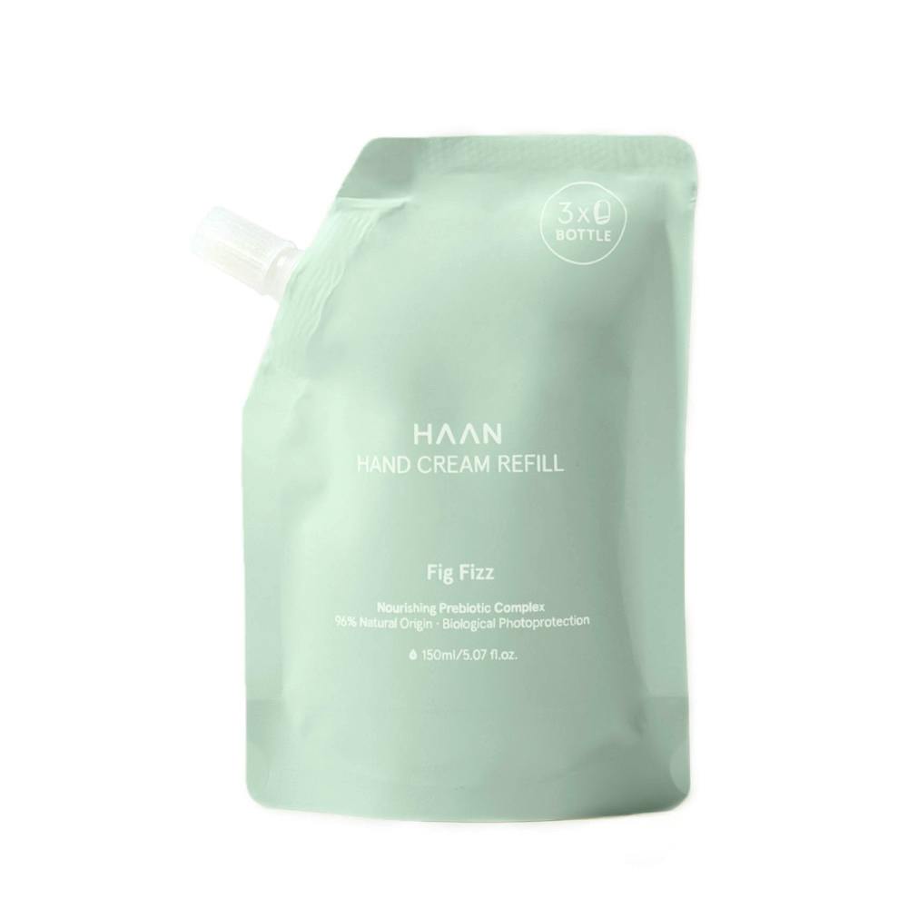 HAAN Hand Cream Fig Fizz Refill 150 ml