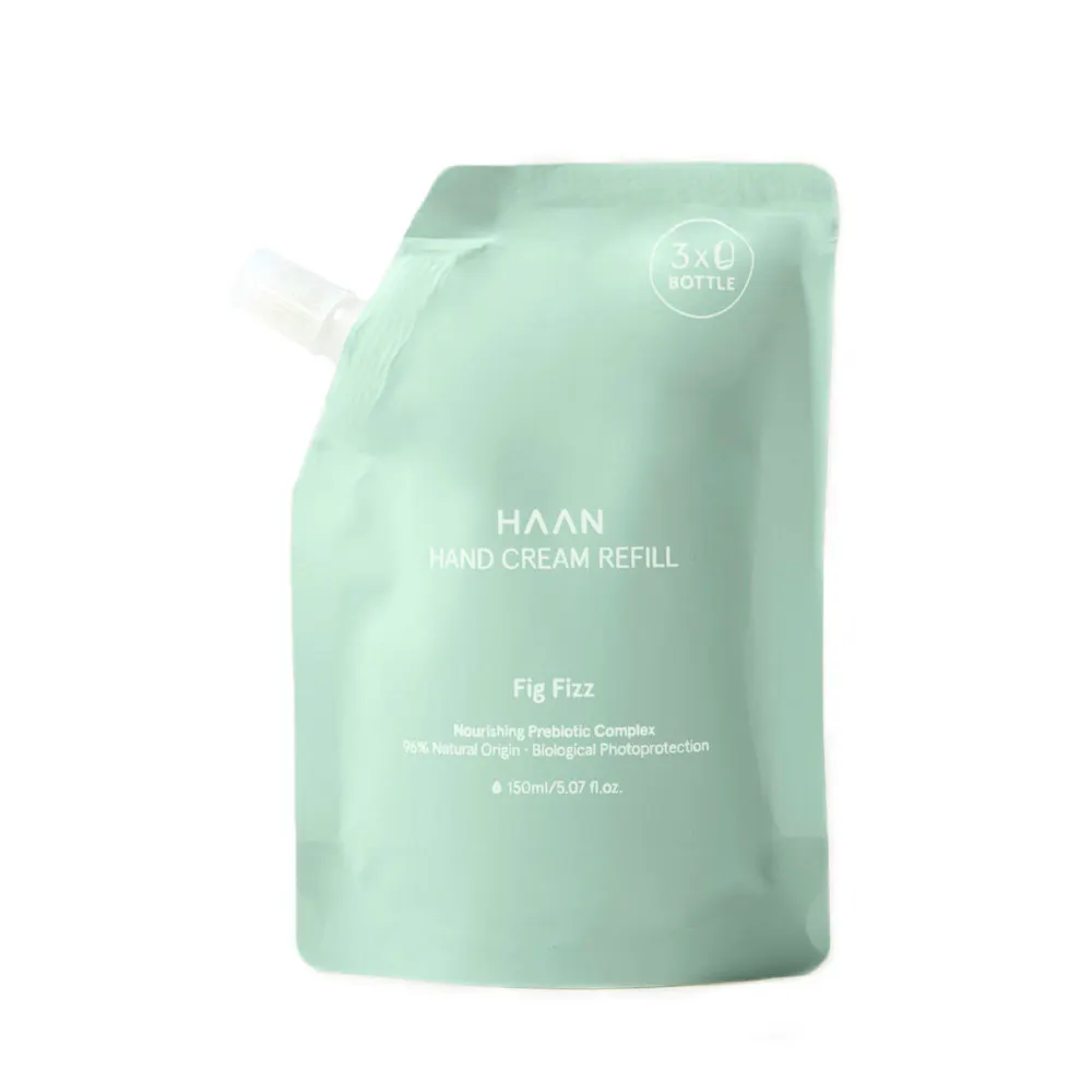 HAAN Hand Cream Fig Fizz Refill 150 ml