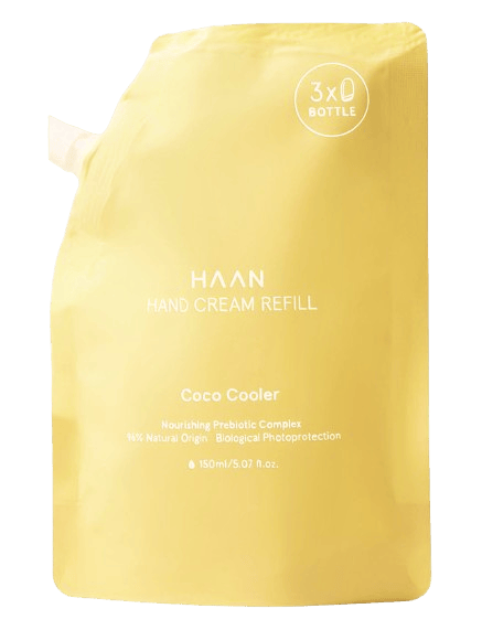 HAAN Hand Cream Coco Cooler Refill 150 ml