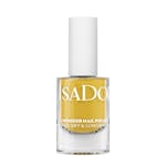 Isadora The Wonder Nail Polish Quick dry & Longwear 214 Ginger Yellow 5 ml