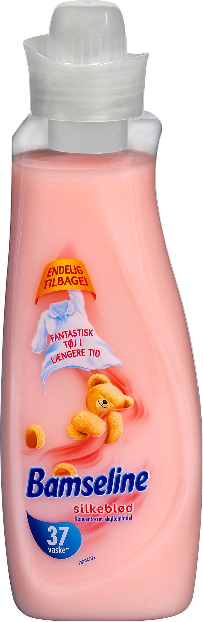 The Pink Stuff Sensitive 960 ml pyykinpesuneste