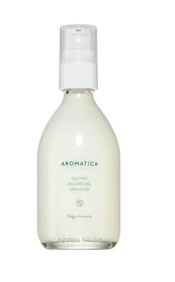 Aromatica Tea Tree Balancing Emulsion 100 ml
