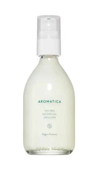 Aromatica Tea Tree Balancing Emulsion 100 ml