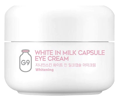 G9 Skin White in Milk Capsule Eye Cream 30 g