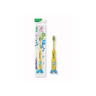 Zendium First Tooth Toothbrush 1 stk