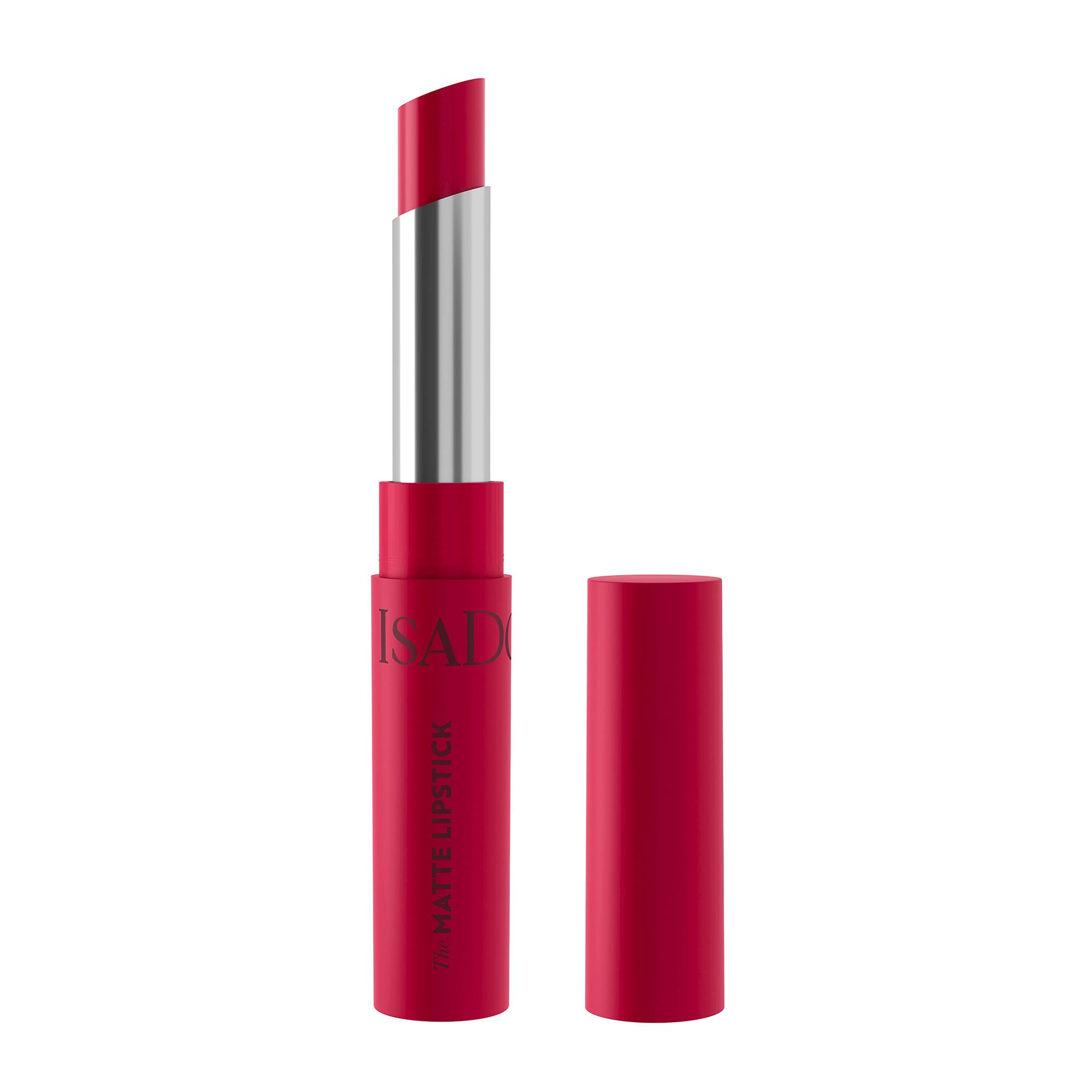 Isadora The Matte Lipstick 22 Power Red 1,6 g