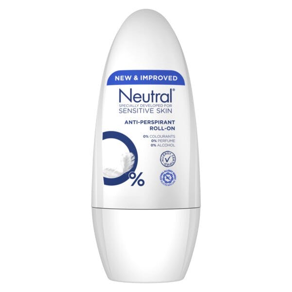 Neutral Deo Roll On 50 ml